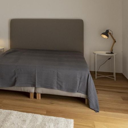 Flataid Apartmenthaus Brauhausstrasse غراتس المظهر الخارجي الصورة