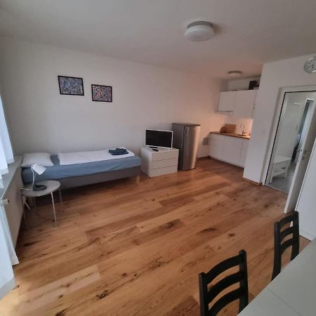 Flataid Apartmenthaus Brauhausstrasse غراتس المظهر الخارجي الصورة