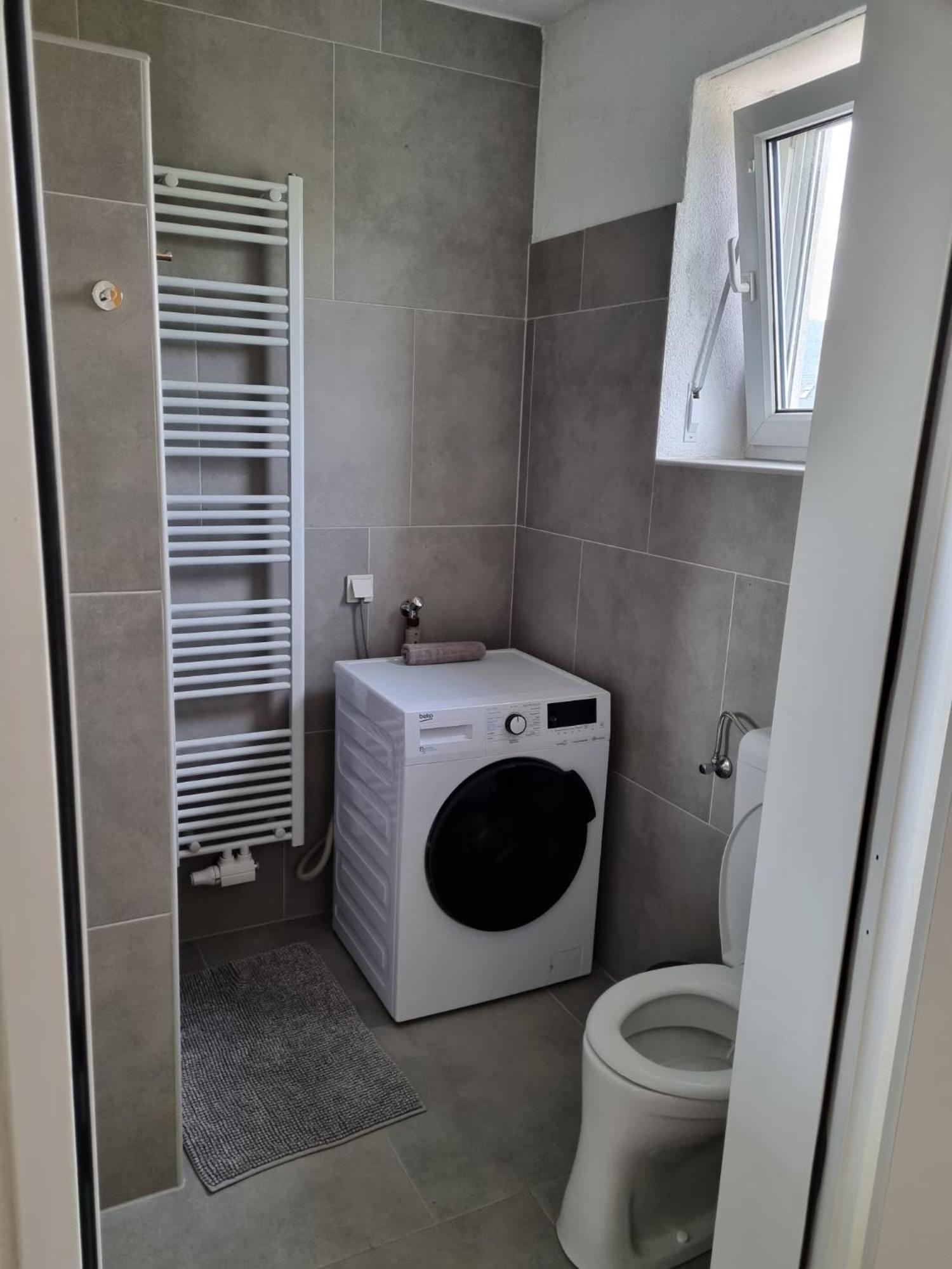 Flataid Apartmenthaus Brauhausstrasse غراتس المظهر الخارجي الصورة