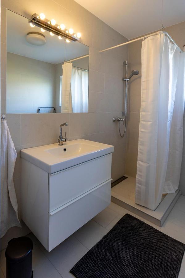 Flataid Apartmenthaus Brauhausstrasse غراتس المظهر الخارجي الصورة