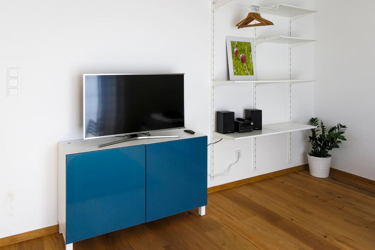 Flataid Apartmenthaus Brauhausstrasse غراتس المظهر الخارجي الصورة