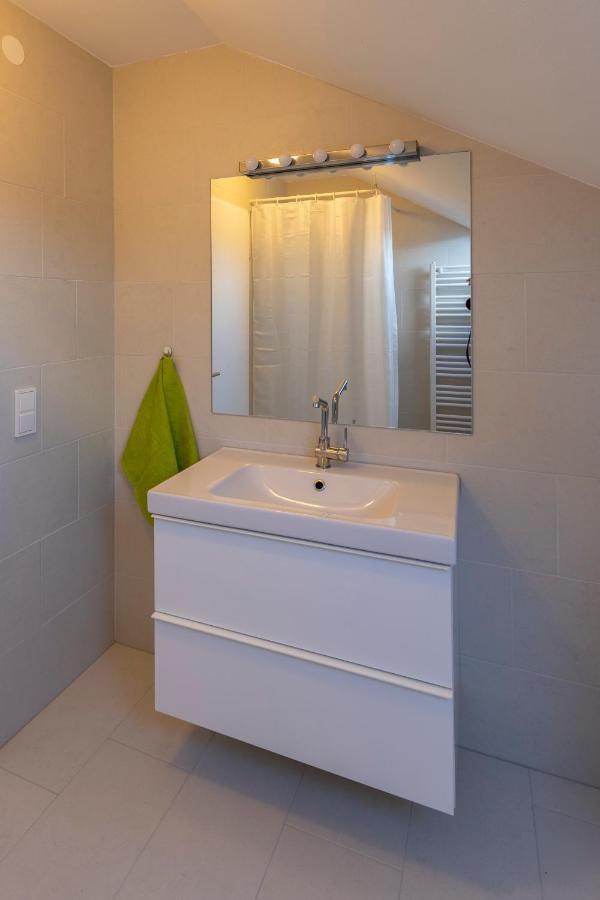 Flataid Apartmenthaus Brauhausstrasse غراتس المظهر الخارجي الصورة