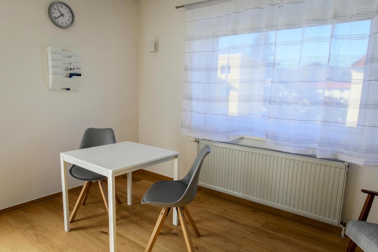 Flataid Apartmenthaus Brauhausstrasse غراتس المظهر الخارجي الصورة