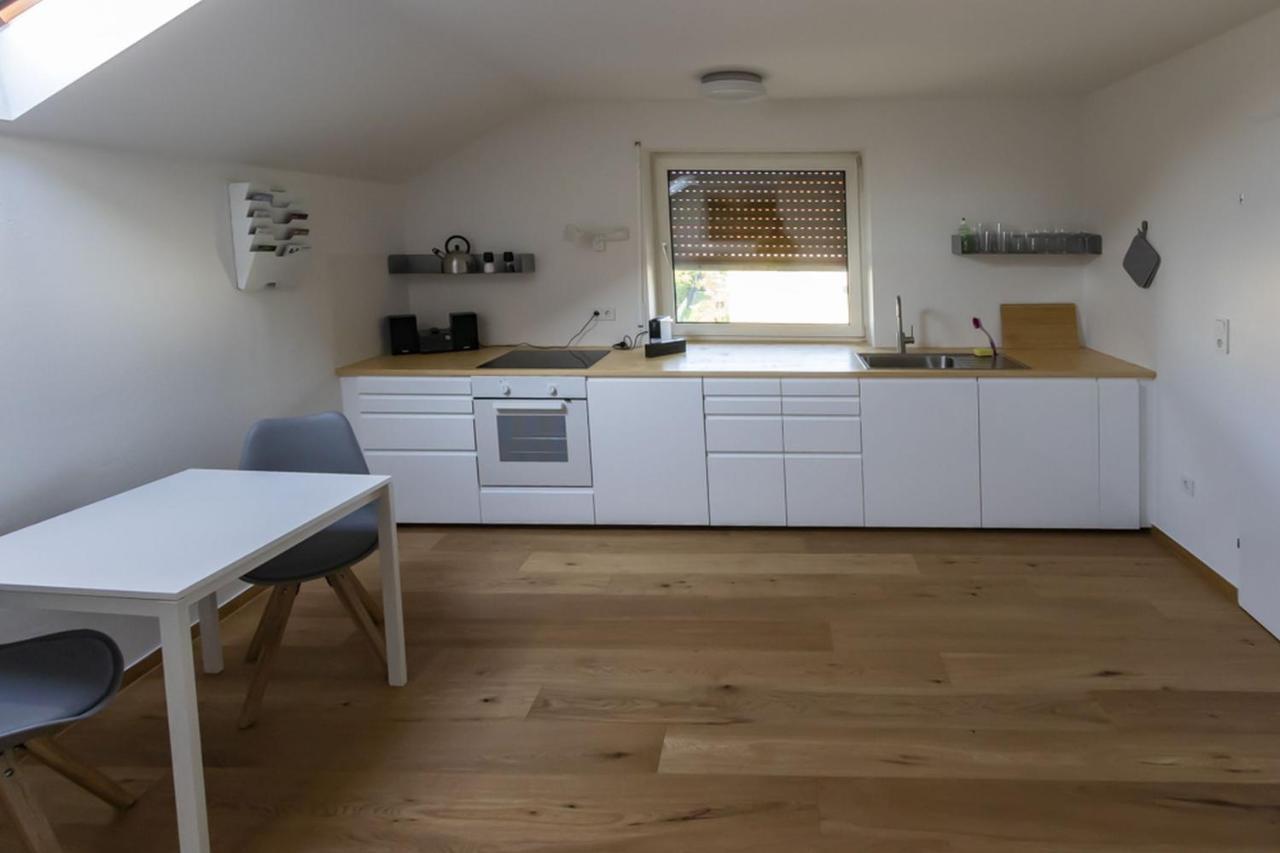Flataid Apartmenthaus Brauhausstrasse غراتس المظهر الخارجي الصورة
