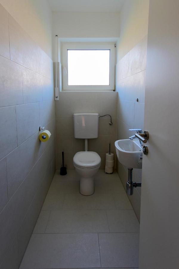 Flataid Apartmenthaus Brauhausstrasse غراتس المظهر الخارجي الصورة