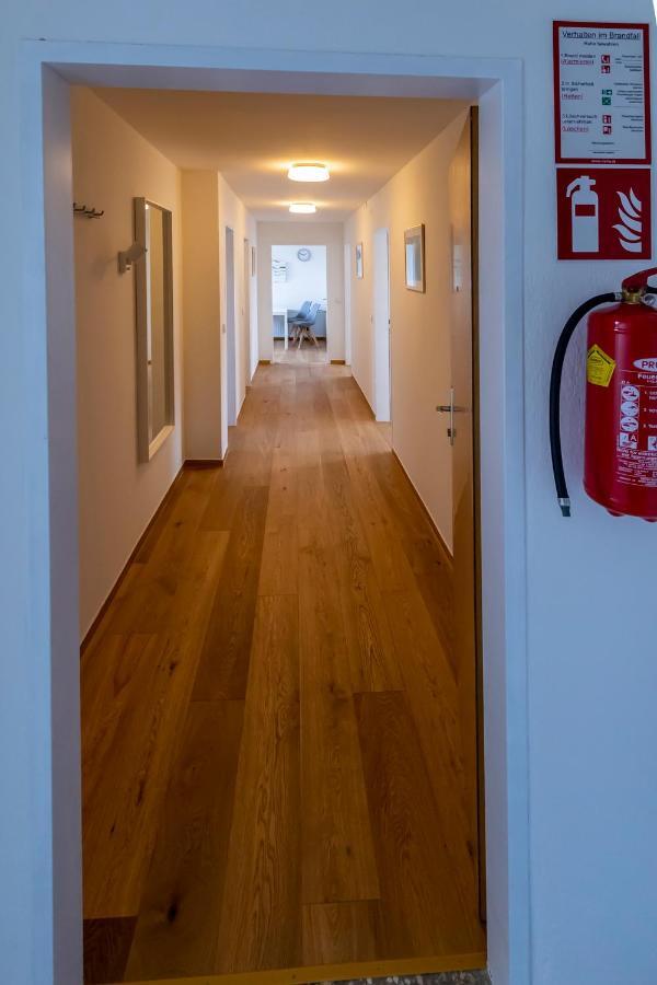 Flataid Apartmenthaus Brauhausstrasse غراتس المظهر الخارجي الصورة