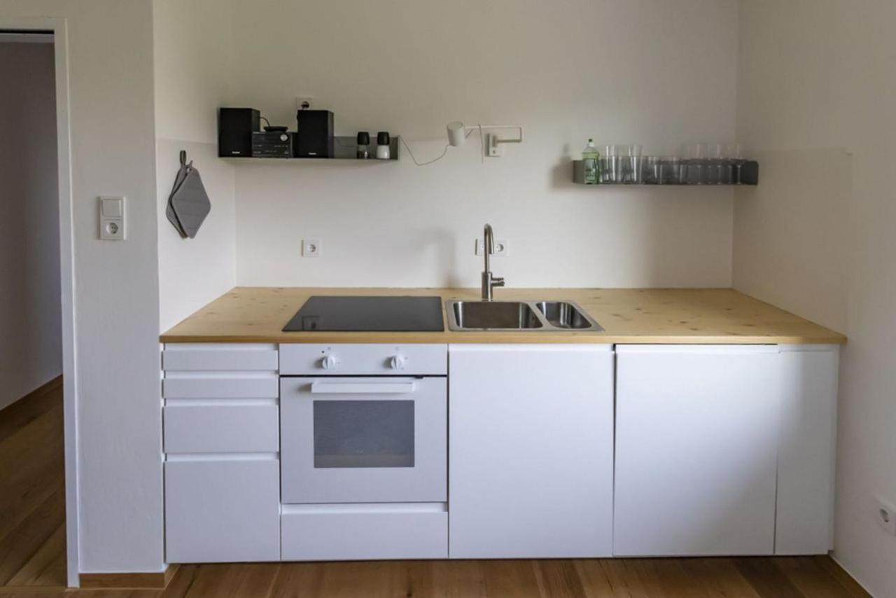 Flataid Apartmenthaus Brauhausstrasse غراتس المظهر الخارجي الصورة